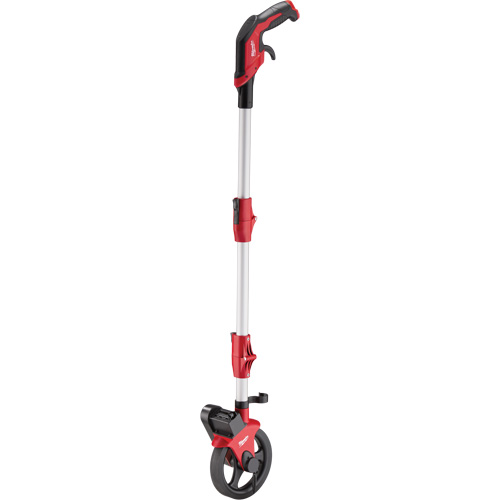 Roue d'arpentage, 6"/15cm, Gamme de 10 000', Pouces/pieds Par Equipment