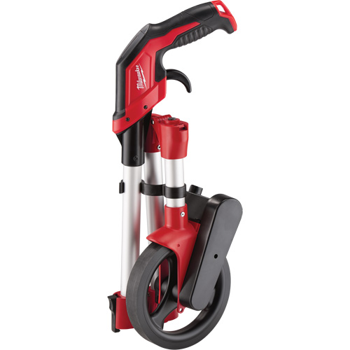 Roue d'arpentage, 6"/15cm, Gamme de 10 000', Pouces/pieds Par Equipment