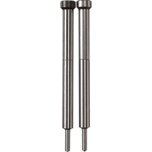 Retractable Pilot Pin Par Equipment