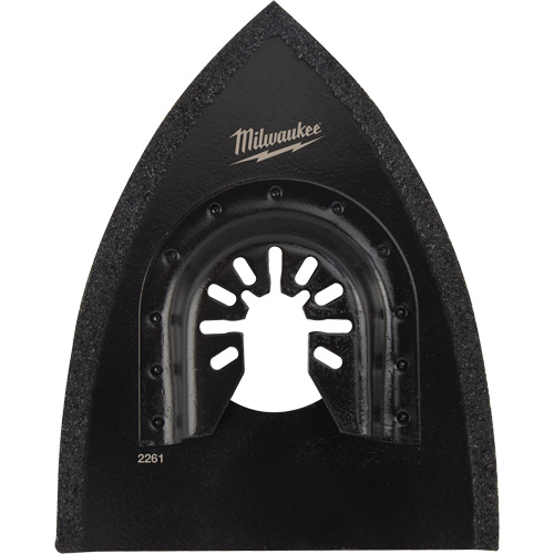 Lame Open-Lok hybride 2-en-1 en carbure de tungst&egrave;ne pour carrelage Par Equipment