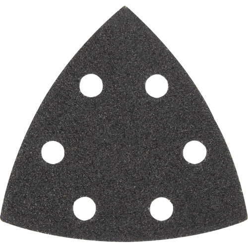 Open-Lok Triangle Sandpaper Par Equipment