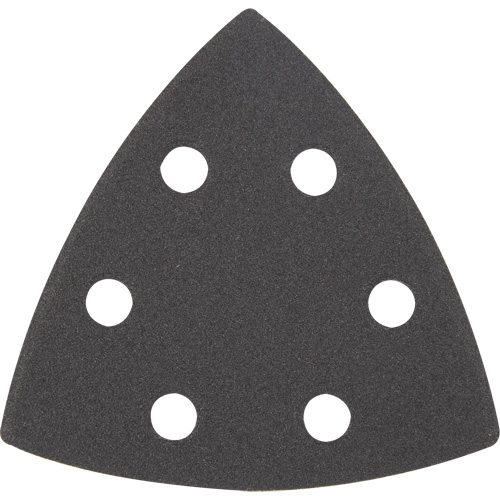Open-Lok Triangle Sandpaper Par Equipment