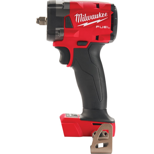 Cl&eacute; &agrave; chocs compacte M18 Fuel avec anneau de friction (outil seulement), 18 V, Mandrin 3/8" Par Equipment