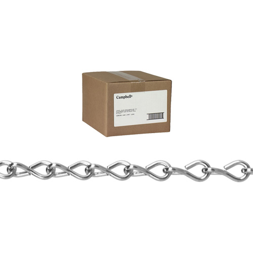 Single Steel Jack Chain Par Equipment