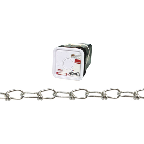 Double Loop Inco Chain Par Equipment