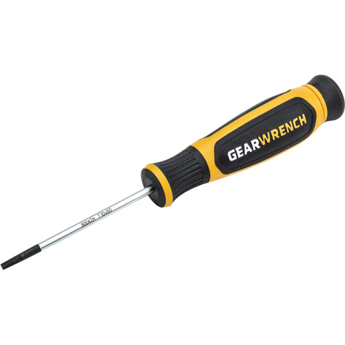 Mini Dual Material Screwdriver Par Equipment
