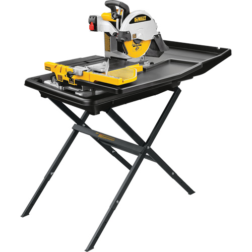 Wet Tile Saw Par Equipment