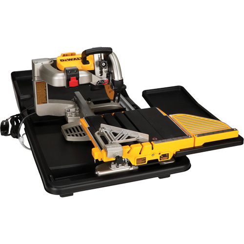 Wet Tile Saw Par Equipment