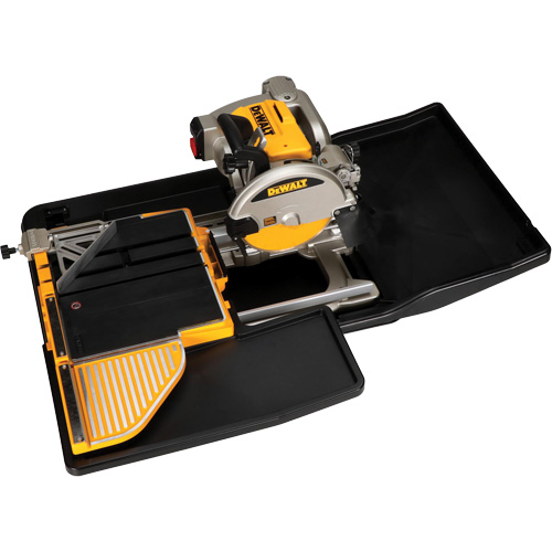Wet Tile Saw Par Equipment