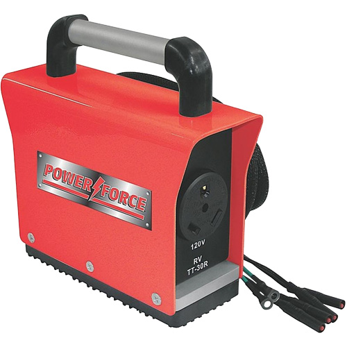 Parallel Cable Kit for Inverter Generator Par Equipment