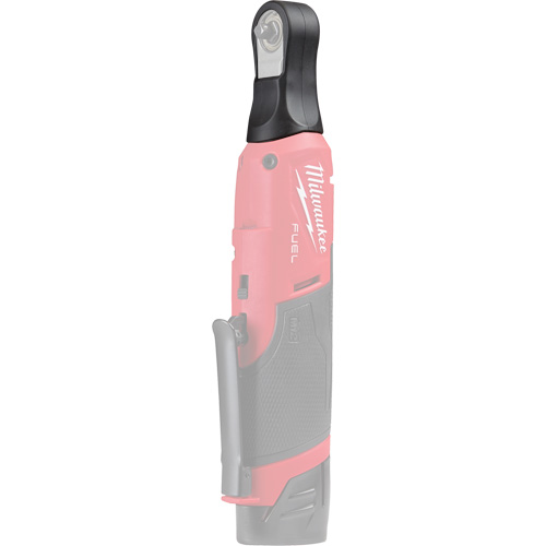Botte de protection pour cliquet &agrave; grande vitesse M12 Fuel 1/4" et 3/8" Par Equipment