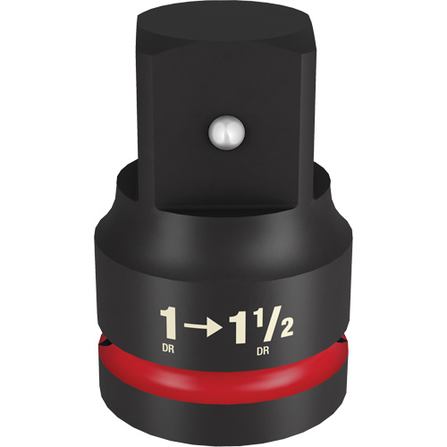 Shockwave Impact Duty Socket, Impact, 1-1/2", 1" Drive, 6 Points Par Equipment