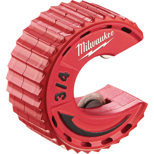 Close Quarters Tubing Cutter, 3/4" Capacity Par Equipment