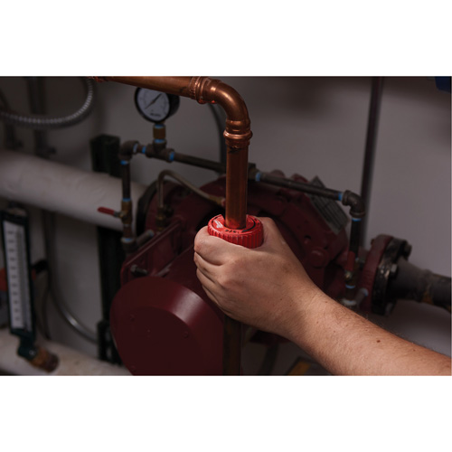 Close Quarters Tubing Cutter, 3/4" Capacity Par Equipment