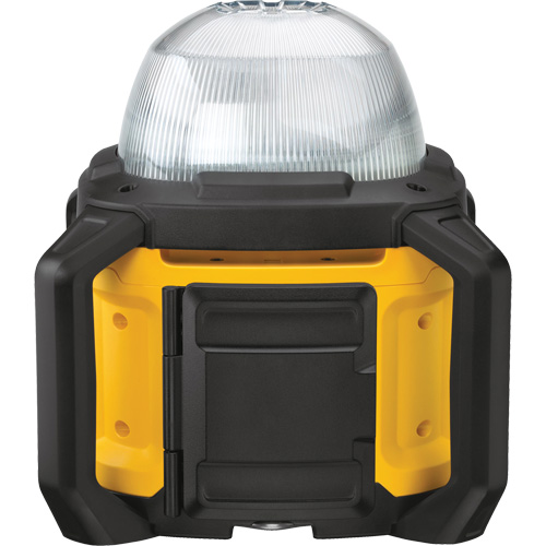 Tool Connect 20V Max All-Purpose Cordless Work Light, LED, 5000 Lumens, Plastic Housing Par Equipment