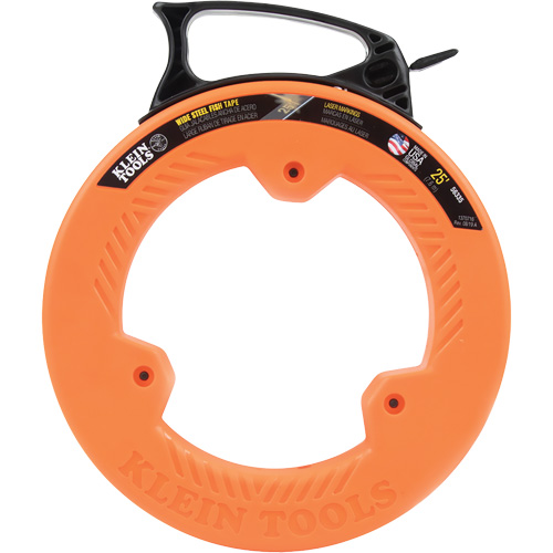 Wide Fish Tape Par Equipment