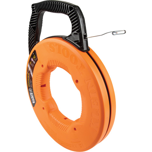 Stainless Steel Fish Tape Par Equipment