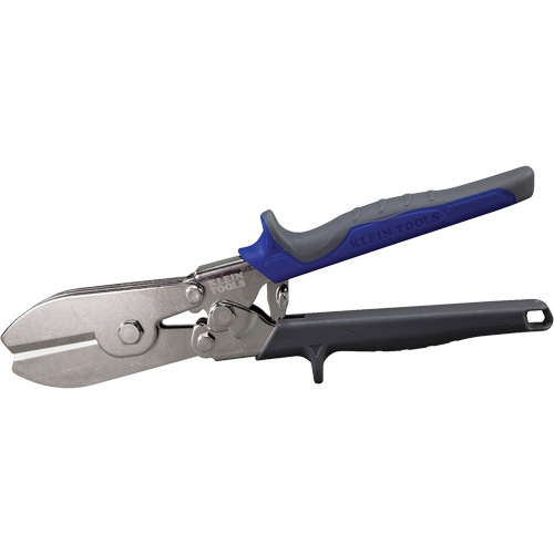 5 Blade Duct Crimper Par Equipment