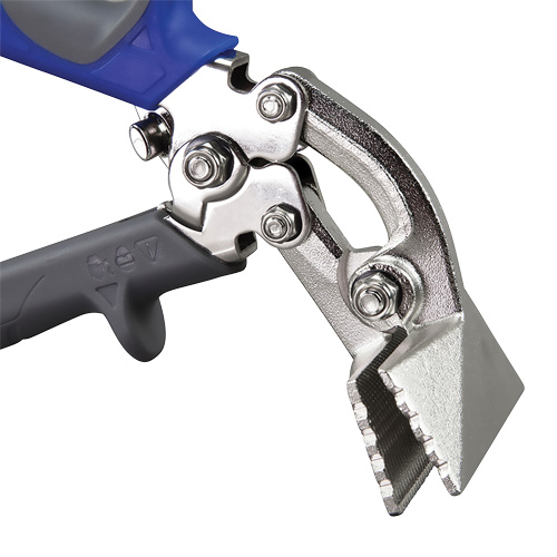 Offset Hand Seamer Par Equipment