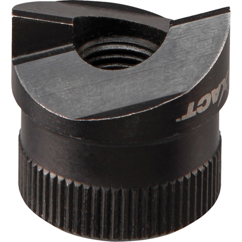 Exact Mild Steel Punch Par Equipment