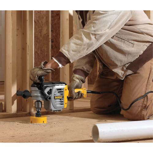 VSR Stud & Joist Drill with Clutch Par Equipment