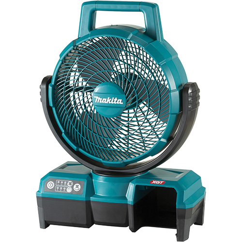 Ventilateur sans fil Max XGT, 3 vitesses, 9-1/4" Diam&egrave;tre Par Equipment