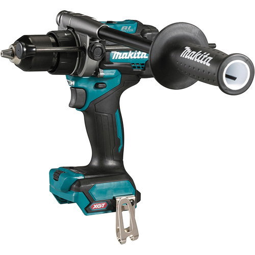 Max XGT&reg; Hammer Drill/Driver with Brushless Motor, 1/2" Chuck, 40 V Par Equipment