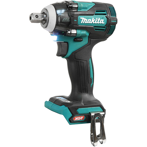 Cl&eacute; &agrave; chocs avec moteur sans balai Max XGT (outil seulement), 40 V, Mandrin 1/2" Par Equipment