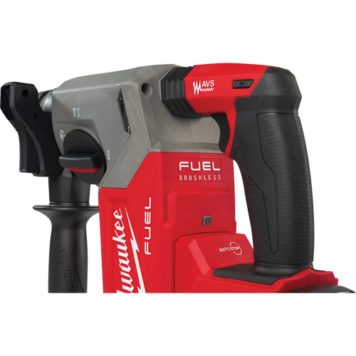 M18 Fuel SDS Plus Rotary Hammer (Tool Only), 18 V, 1", 2 ft-lbs., 1330 RPM Par Equipment