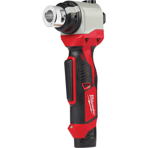 Trousse de pince &agrave; d&eacute;nuder M12 avec 17 bagues en cuivre THHN/XHHW Par Equipment