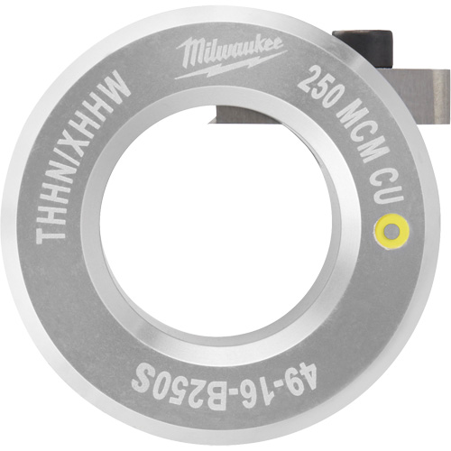 250 bagues MCM en cuivre THHN/XHHW S Par Equipment