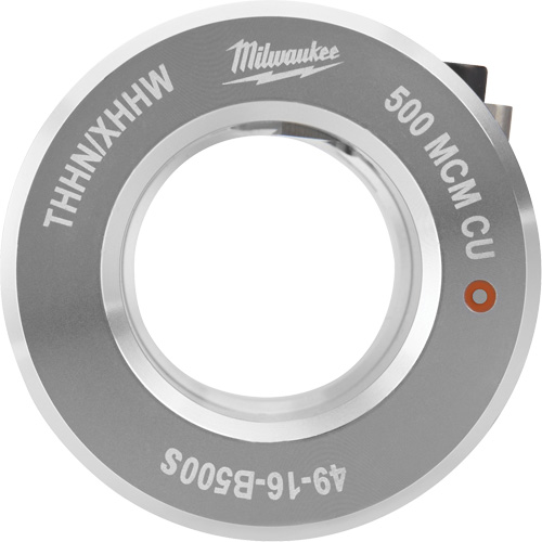 500 bagues MCM en cuivre THHN/XHHW S Par Equipment