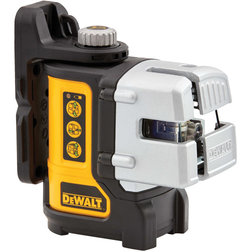3 Line Green Laser Level Par Equipment