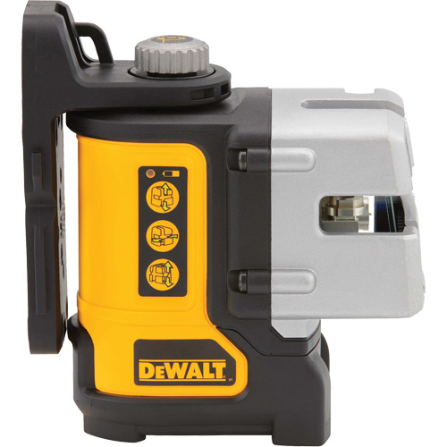 3 Line Green Laser Level Par Equipment