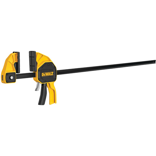 Extra-Large Trigger Clamp, 36" (914 mm) Par Equipment