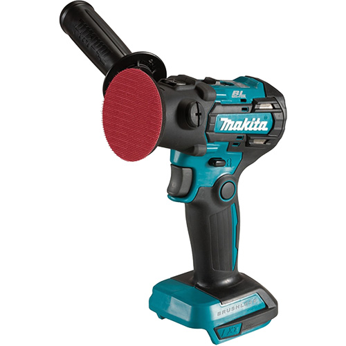 Cordless Sander & Polisher (Tool Only) Par Equipment