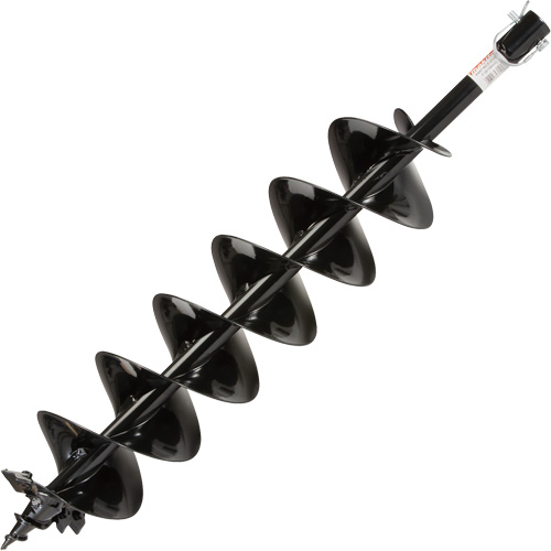 M&egrave;che de tari&egrave;re Par Equipment