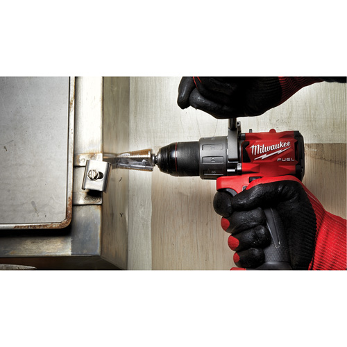 Foret &eacute;tag&eacute;, 7/8"/#9 - #9/1-1/8", Incr&eacute;ments de 1/32", Acier rapide au cobalt Par Equipment