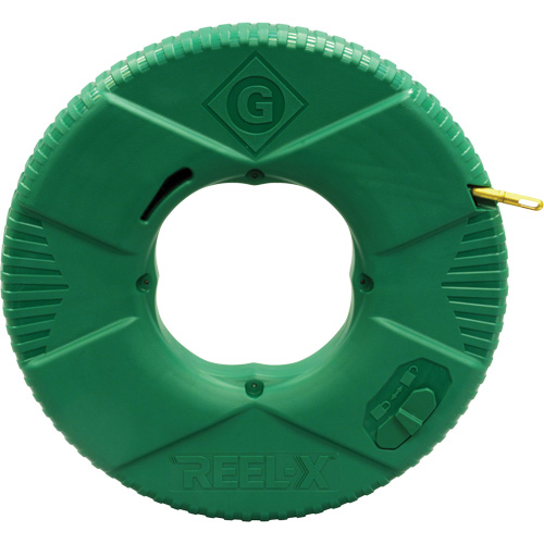 Reel-X Non-Conductive Fish Tape Par Equipment