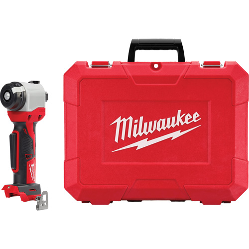 D&eacute;nudeur de c&acirc;ble M18 (outil seulement) Par Equipment