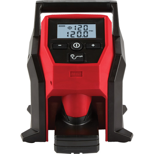 M12 Compact Inflator Kit Par Equipment