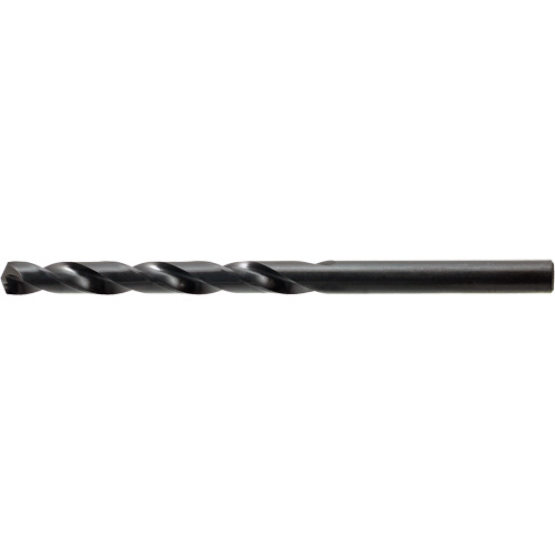 DRILLCO Aircraft Extension Drill Bit, #1, High Speed Steel, 2-5/8" Flute, 135° Point Par Equipment