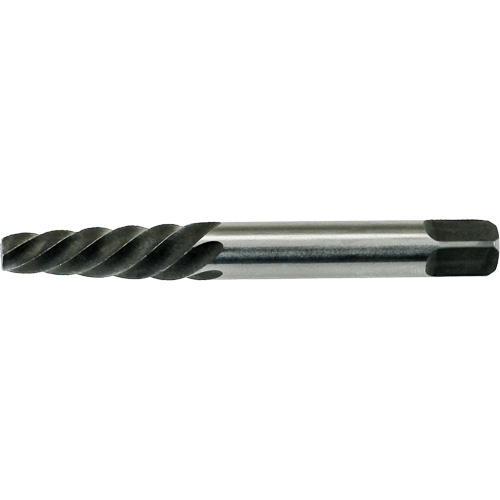 Extracteur de vis Drillco, 2, Pour vis de 1/4" - 5/16", Carbure Par Equipment
