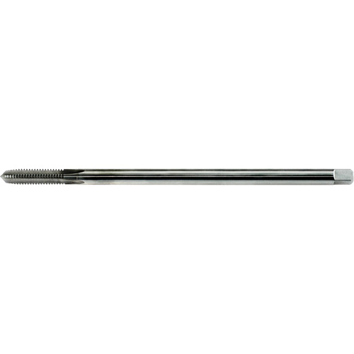 DRILLCO Extension Tap, High Speed Steel, 6-32 Thread Par Equipment