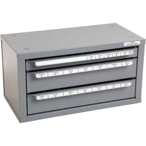 Distributeur de tarauds Drillco Par Equipment