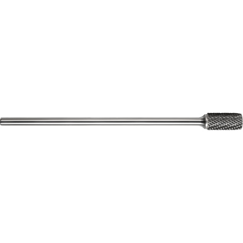 Fraise cylindrique &agrave; embout sph&eacute;rique &agrave; simple coupe Drillco, SA-1L6 Par Equipment