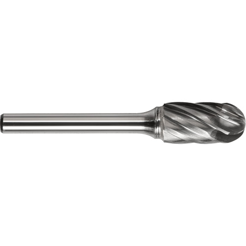 Fraise rotative ovale pour la coupe d'aluminium DRILLCO, SC-1NF Par Equipment