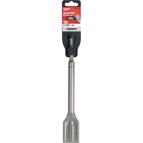 Sledge Scaling Chisel Par Equipment