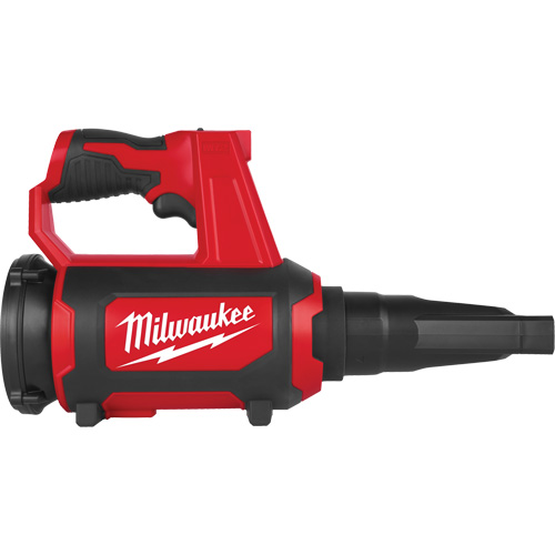 M12 Compact Spot Blower (Tool Only), 12 V, 110 MPH Output, Battery Powered Par Equipment