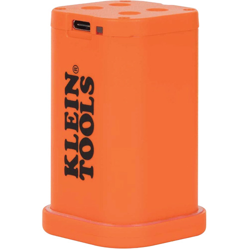 Batterie au lithium-ion pour niveau laser planaire vert autonivelant Par Equipment